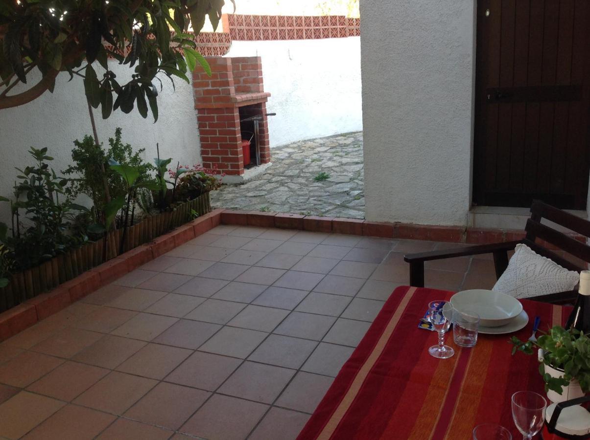 נאזרה Sitio Cozy Apartment מראה חיצוני תמונה