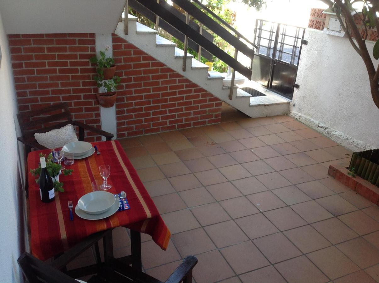 נאזרה Sitio Cozy Apartment מראה חיצוני תמונה