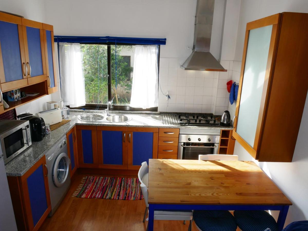 נאזרה Sitio Cozy Apartment מראה חיצוני תמונה