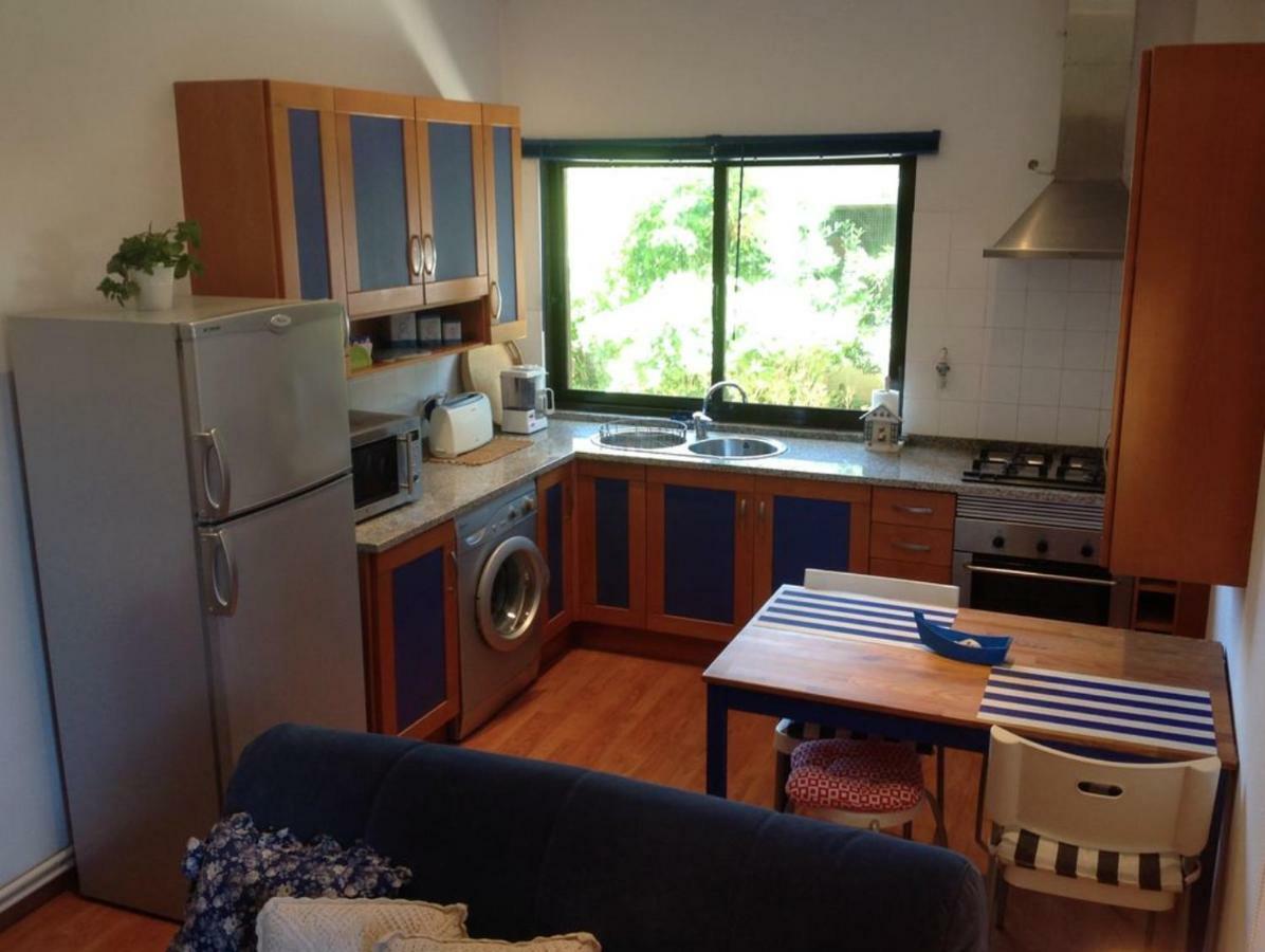 נאזרה Sitio Cozy Apartment מראה חיצוני תמונה
