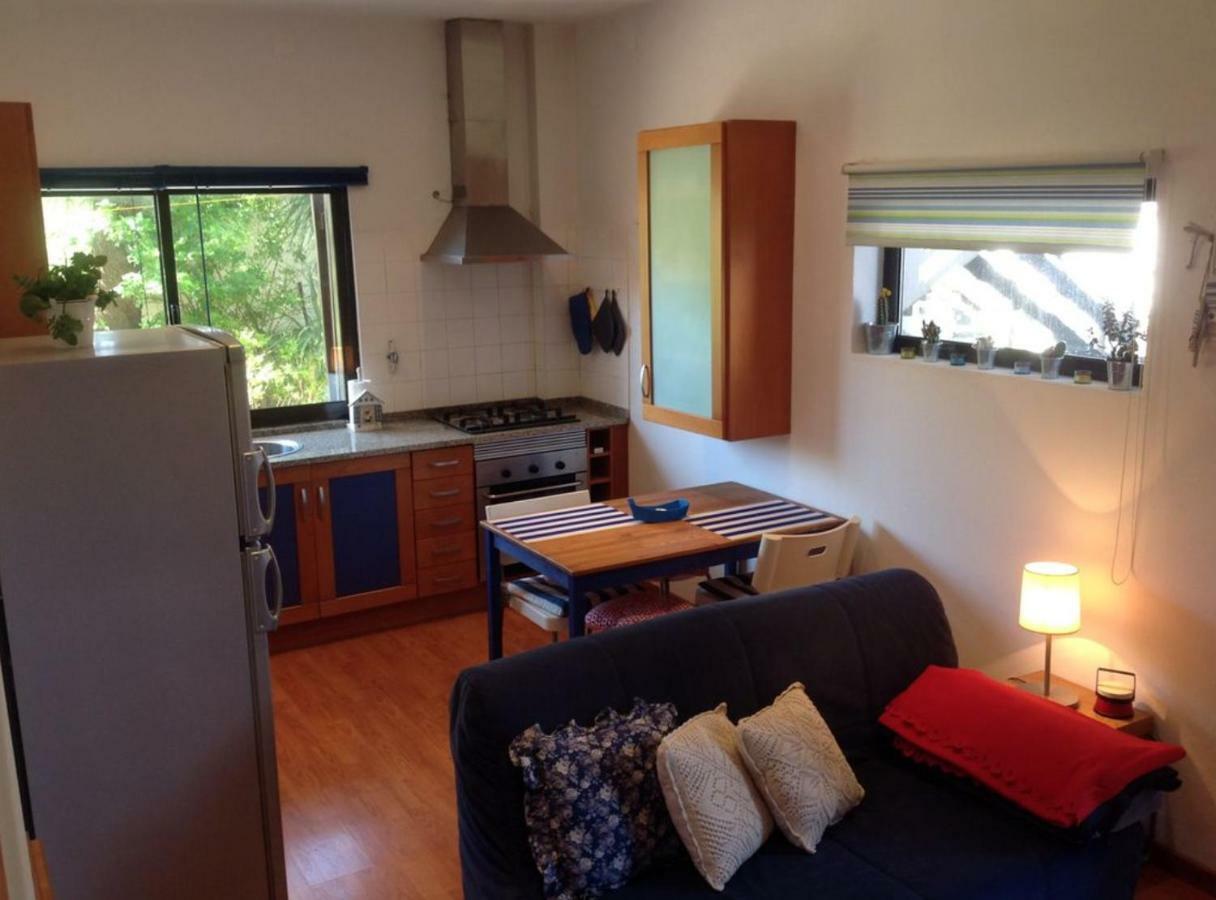 נאזרה Sitio Cozy Apartment מראה חיצוני תמונה