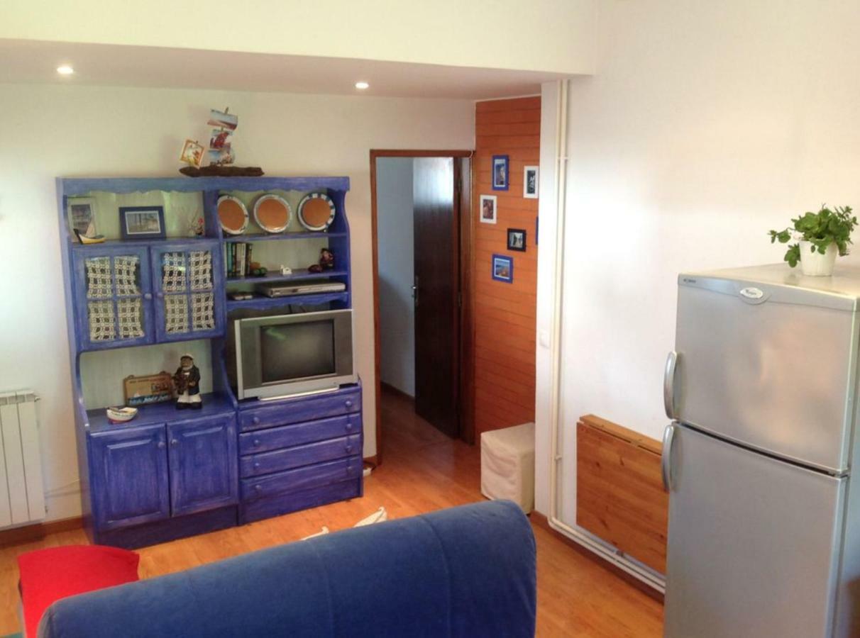 נאזרה Sitio Cozy Apartment מראה חיצוני תמונה