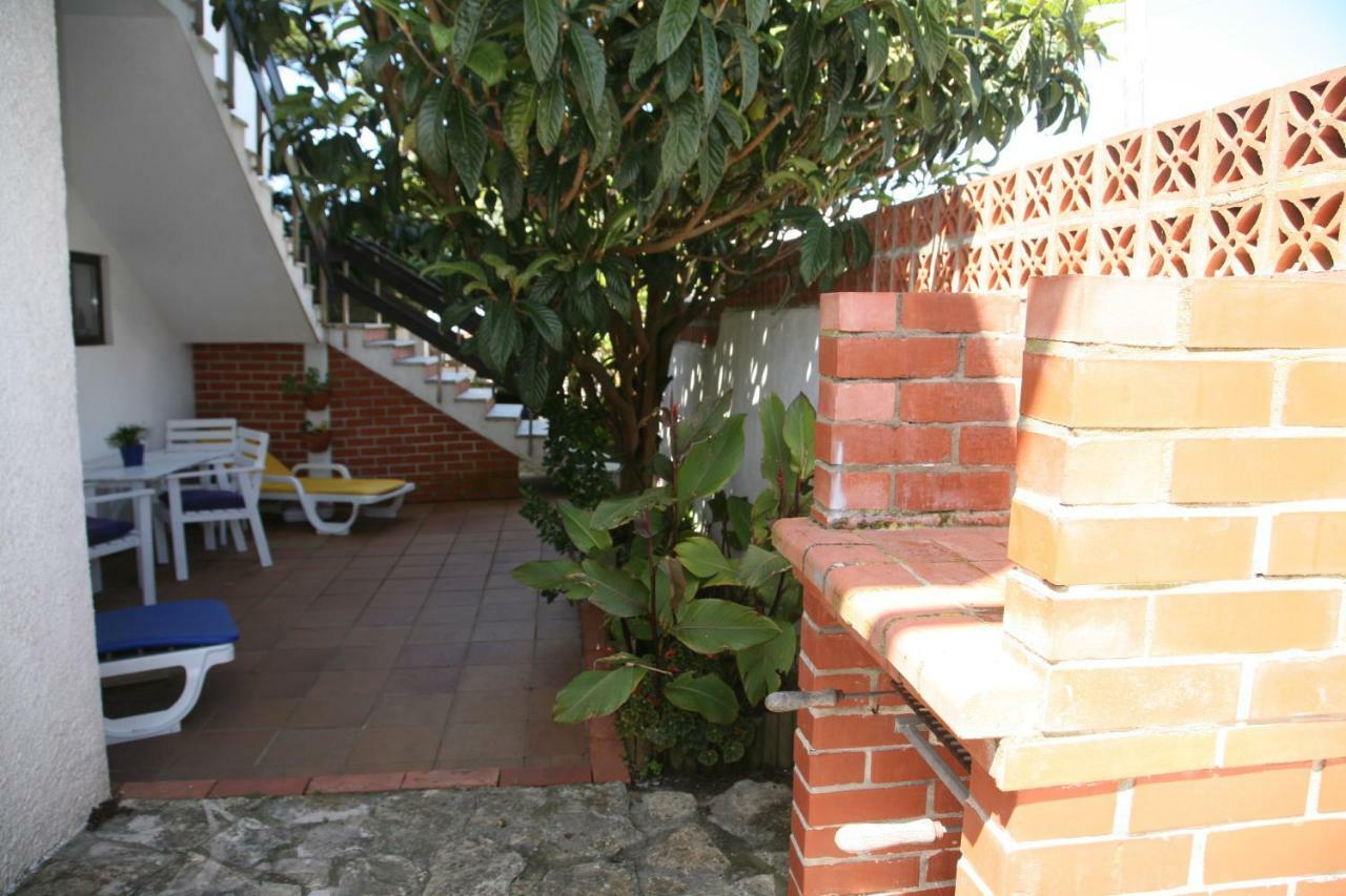 נאזרה Sitio Cozy Apartment מראה חיצוני תמונה