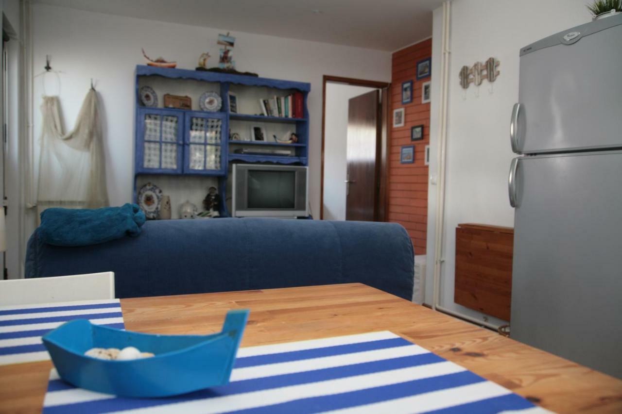 נאזרה Sitio Cozy Apartment מראה חיצוני תמונה