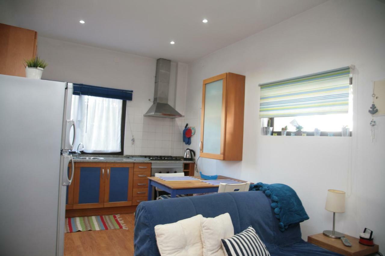 נאזרה Sitio Cozy Apartment מראה חיצוני תמונה