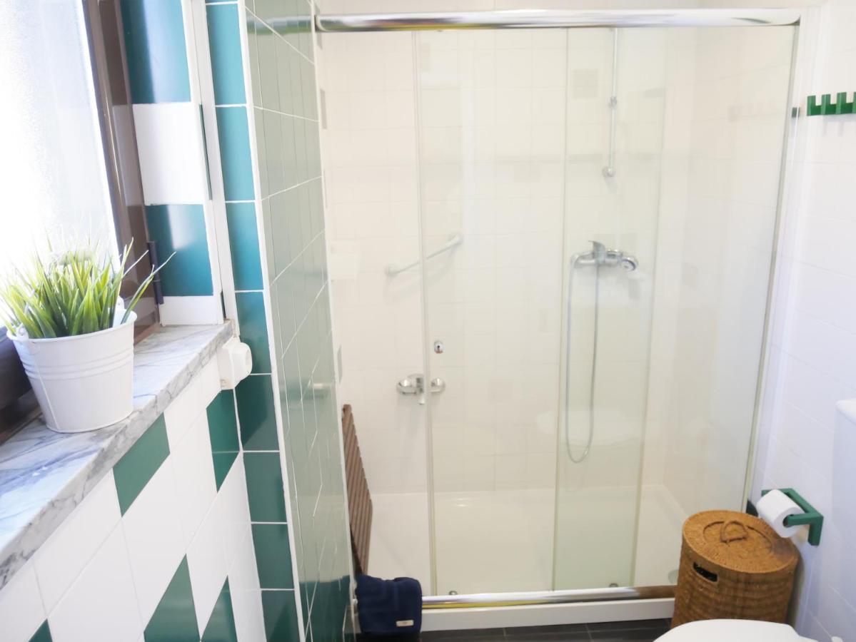 נאזרה Sitio Cozy Apartment מראה חיצוני תמונה