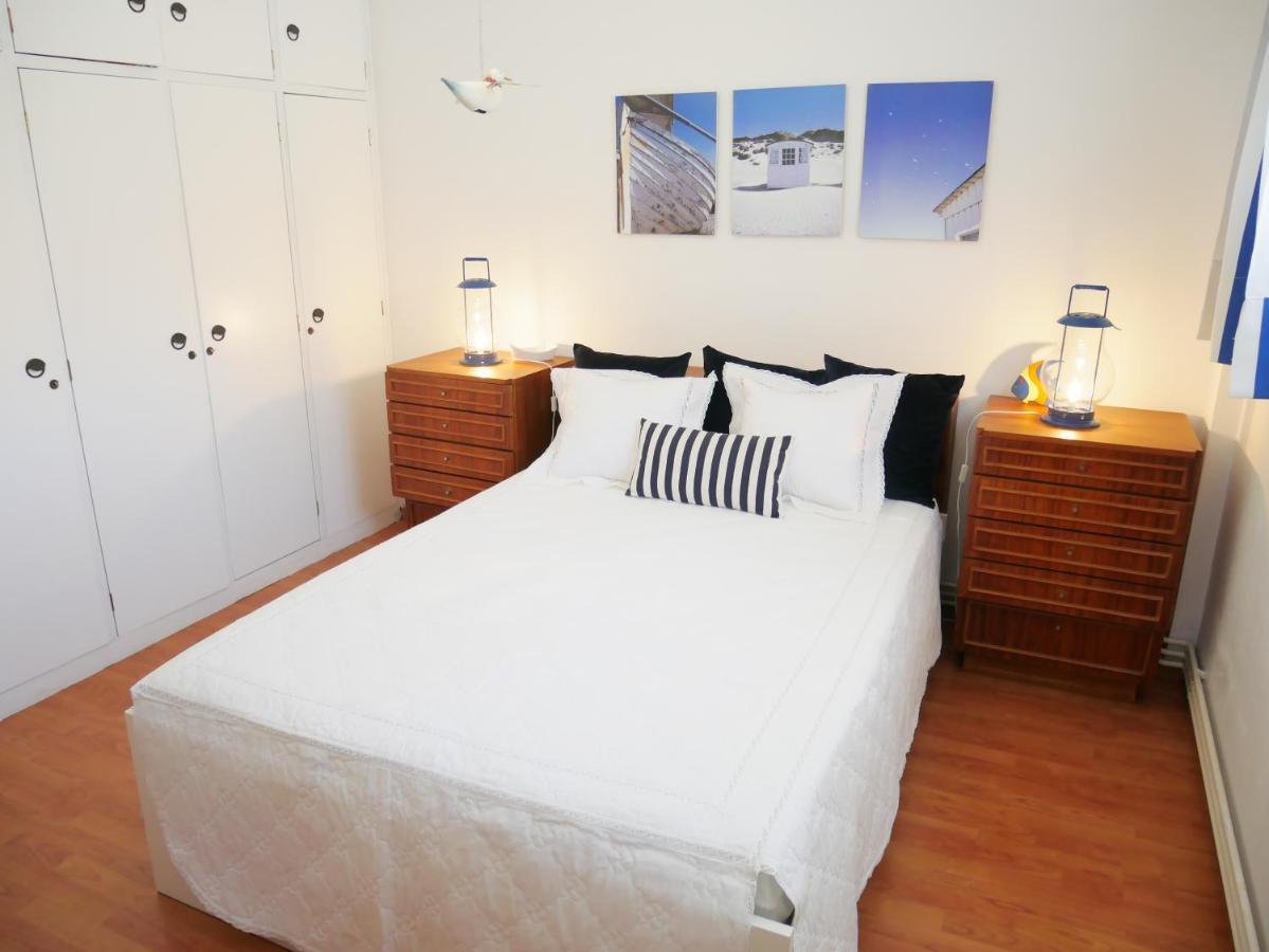 נאזרה Sitio Cozy Apartment מראה חיצוני תמונה