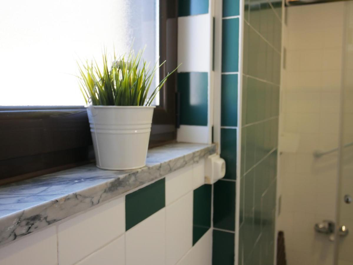 נאזרה Sitio Cozy Apartment מראה חיצוני תמונה