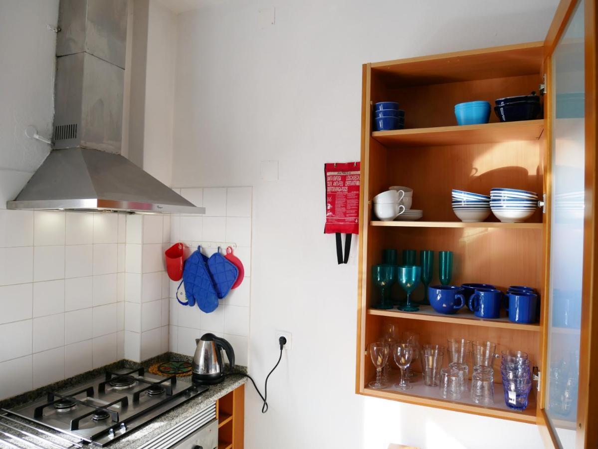 נאזרה Sitio Cozy Apartment מראה חיצוני תמונה