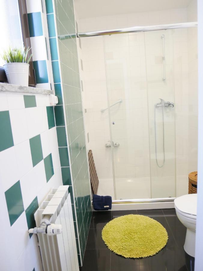 נאזרה Sitio Cozy Apartment מראה חיצוני תמונה
