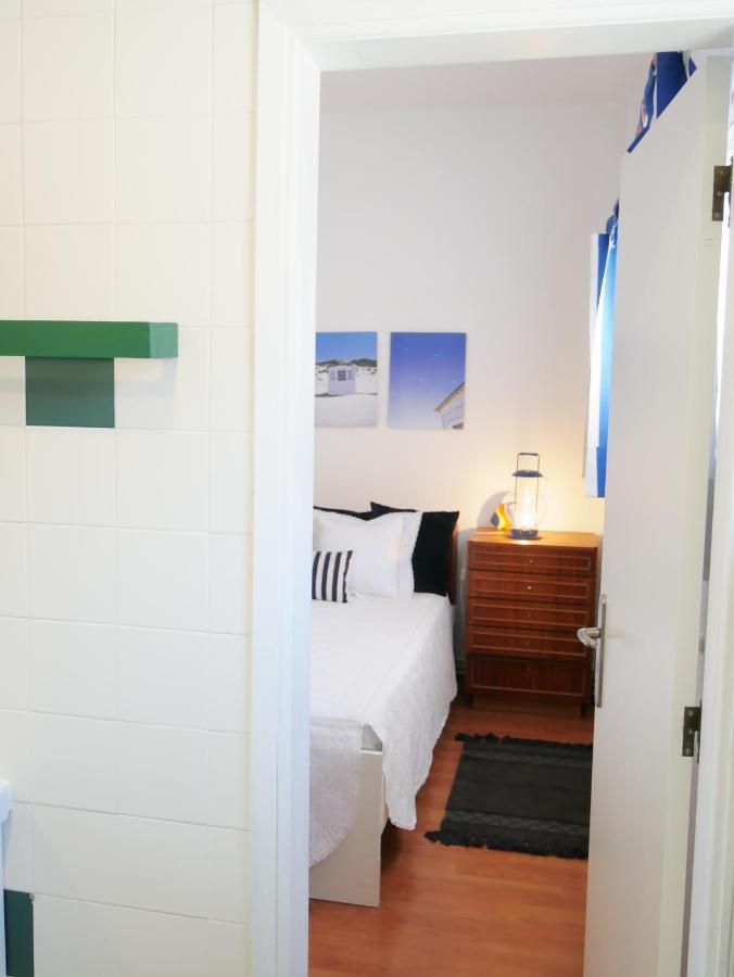 נאזרה Sitio Cozy Apartment מראה חיצוני תמונה