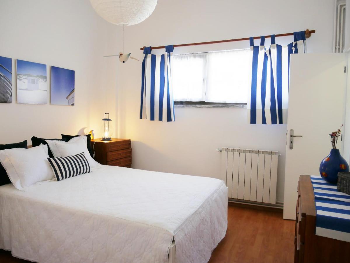 נאזרה Sitio Cozy Apartment מראה חיצוני תמונה