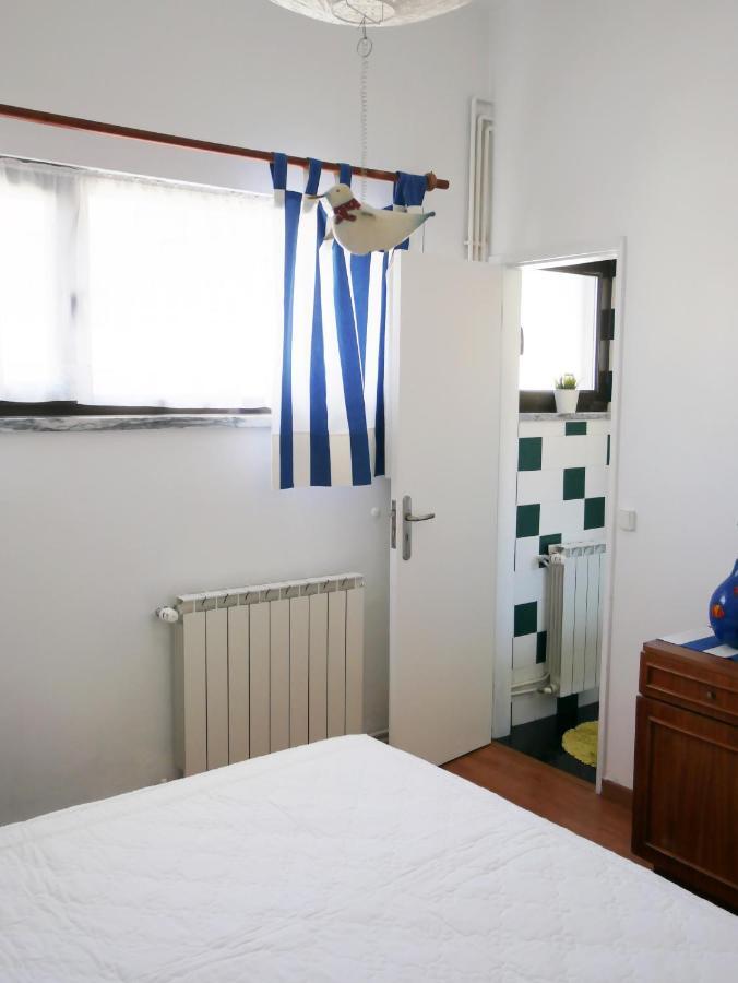 נאזרה Sitio Cozy Apartment מראה חיצוני תמונה