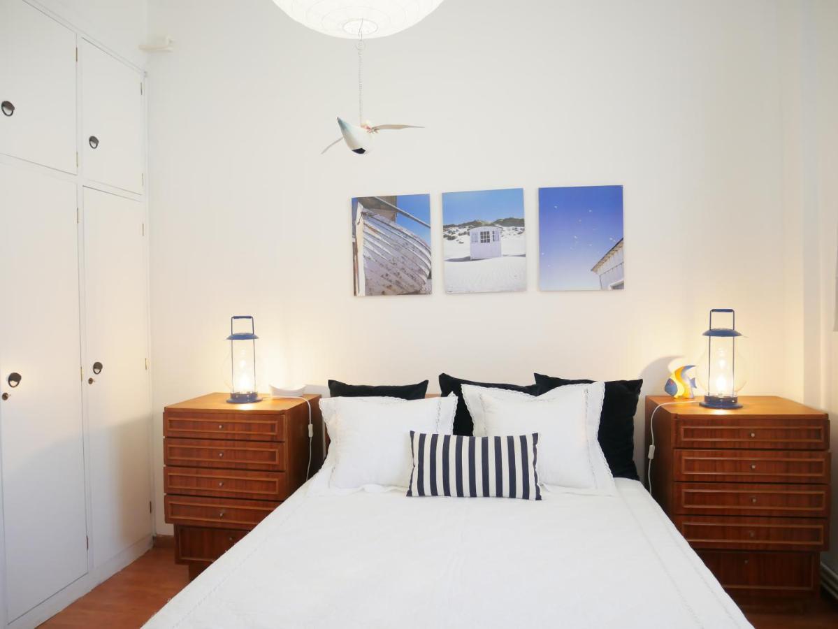 נאזרה Sitio Cozy Apartment מראה חיצוני תמונה