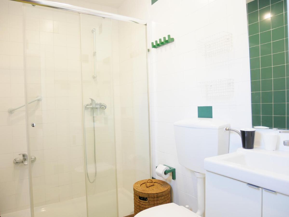 נאזרה Sitio Cozy Apartment מראה חיצוני תמונה