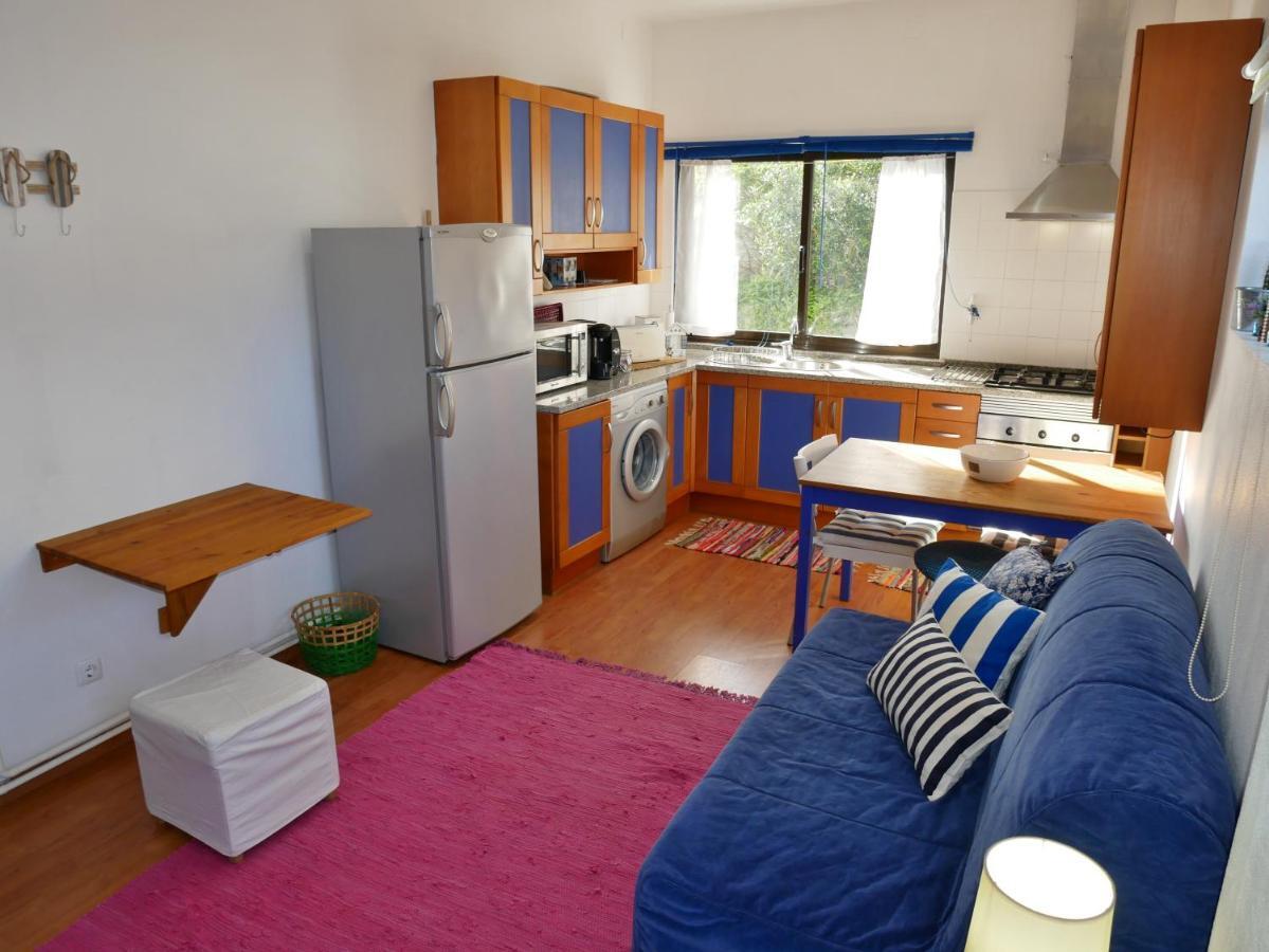 נאזרה Sitio Cozy Apartment מראה חיצוני תמונה
